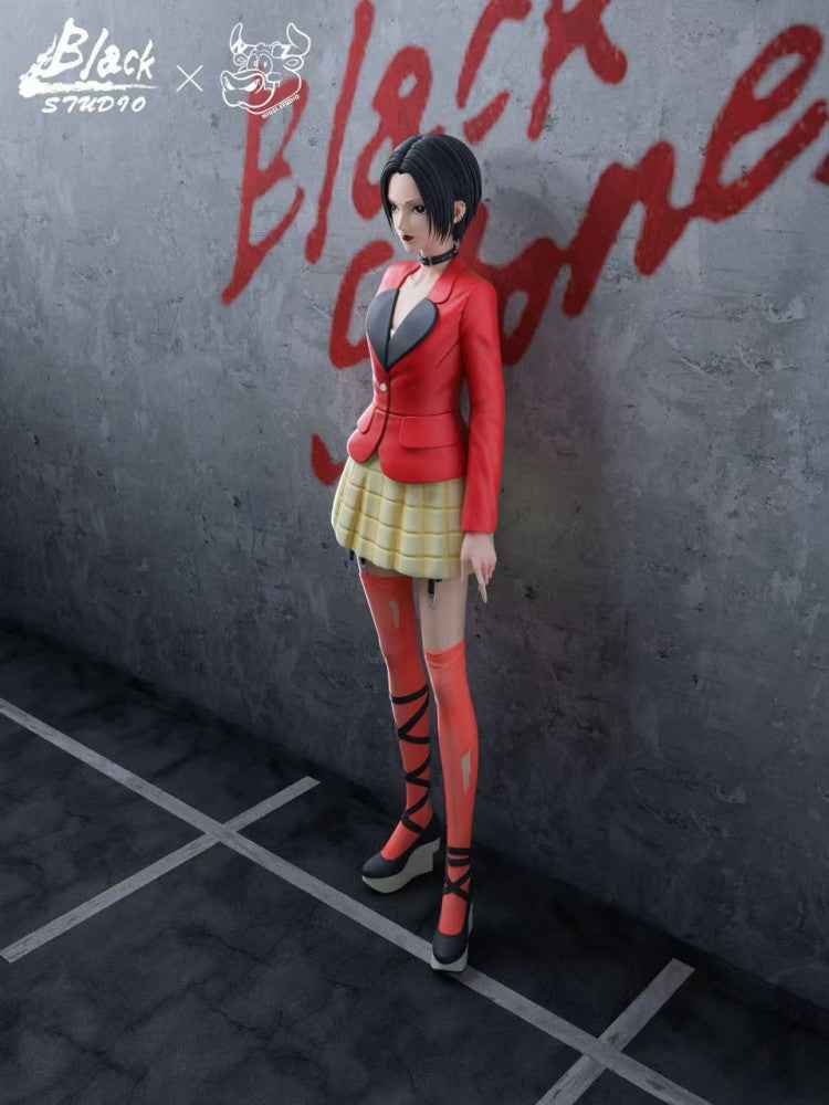 Niuzi & Black Studios Nana Nana Osaki Resin Statue