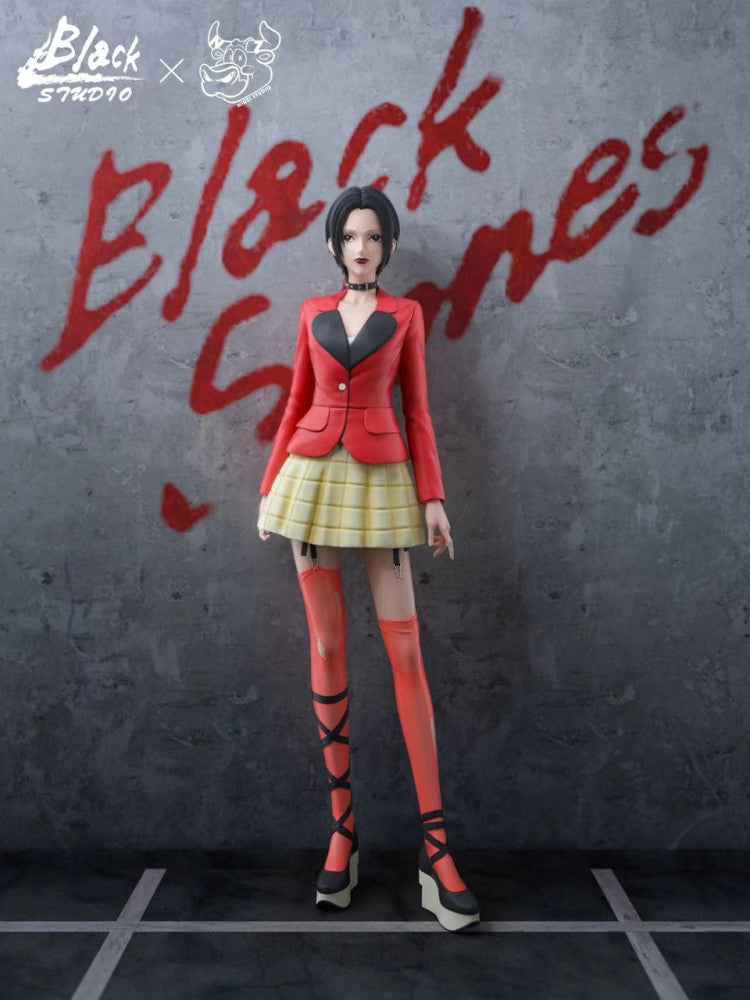Niuzi & Black Studios Nana Nana Osaki Resin Statue