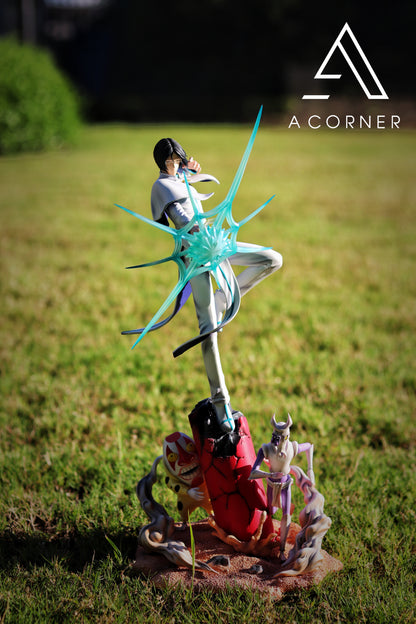 Bleach A Corner Studio Ishida Uryuu Resin Statue