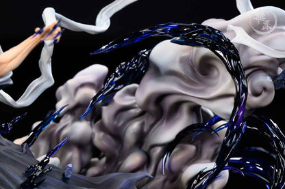 Bleach FlyLeaf Studio Ichigo Kurosaki Resin Statue