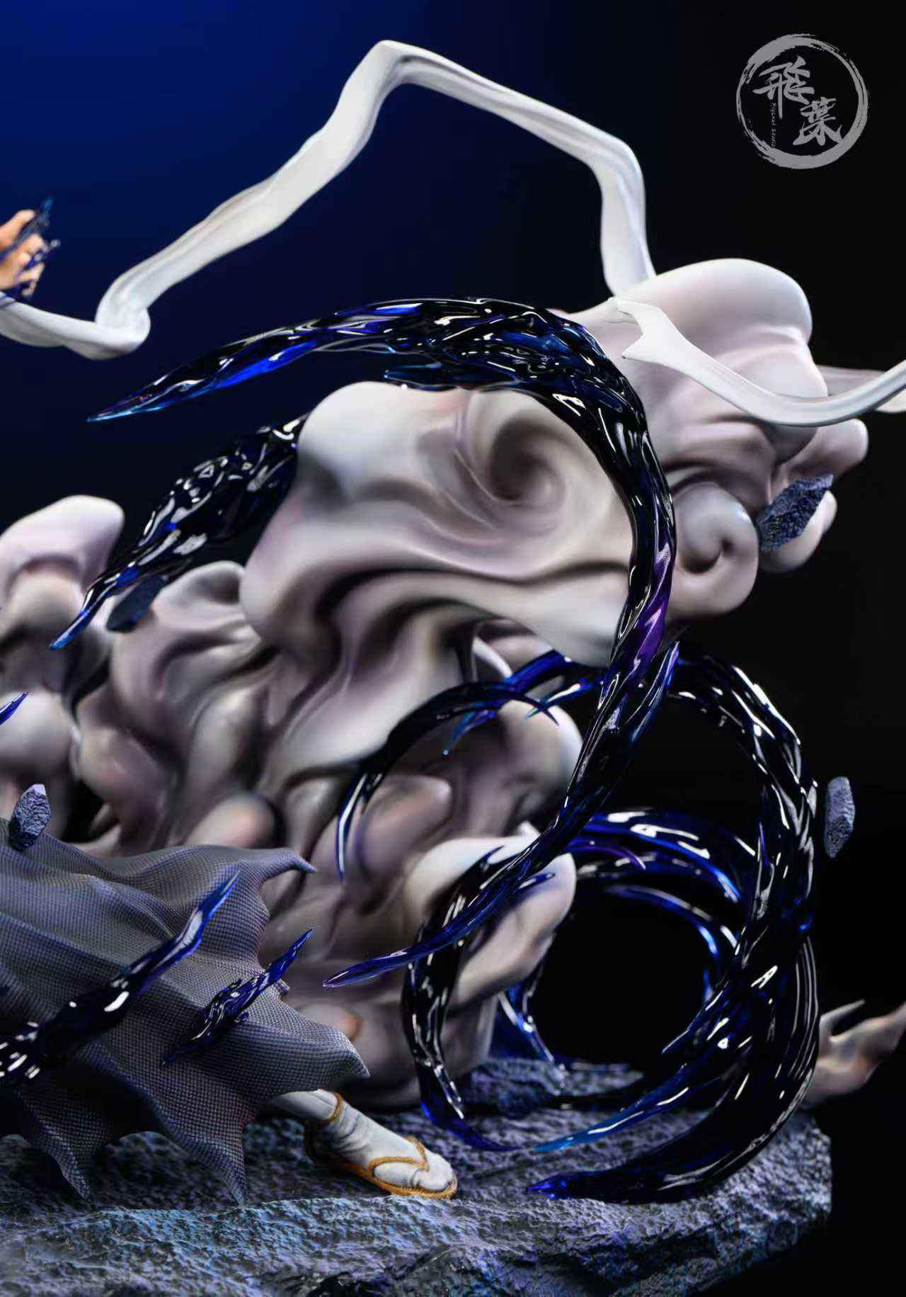 Bleach FlyLeaf Studio Ichigo Kurosaki Resin Statue