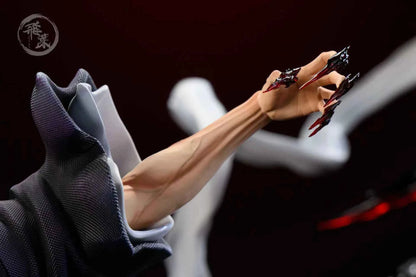 Bleach FlyLeaf Studio Ichigo Kurosaki Resin Statue