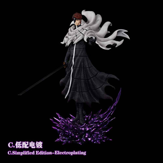 Bleach HXHENG & CHENG Studio Aizen Sosuke 1/6 Resin Statue