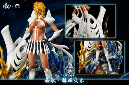 Bleach HXHENG & CHENG Studio Halibel Resin Statue