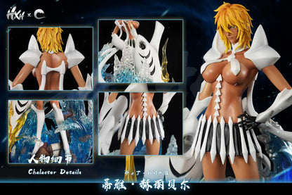 Bleach HXHENG & CHENG Studio Halibel Resin Statue