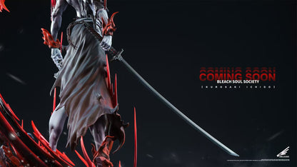 Bleach Time Studio Ichigo Kurosaki 1/6 Resin Statue