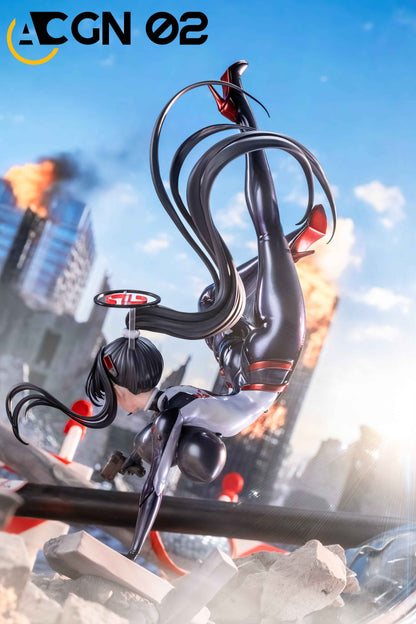 Blue Archive ACGN 02 Studio Tsukatsuki Rio 1/7 Resin Statue