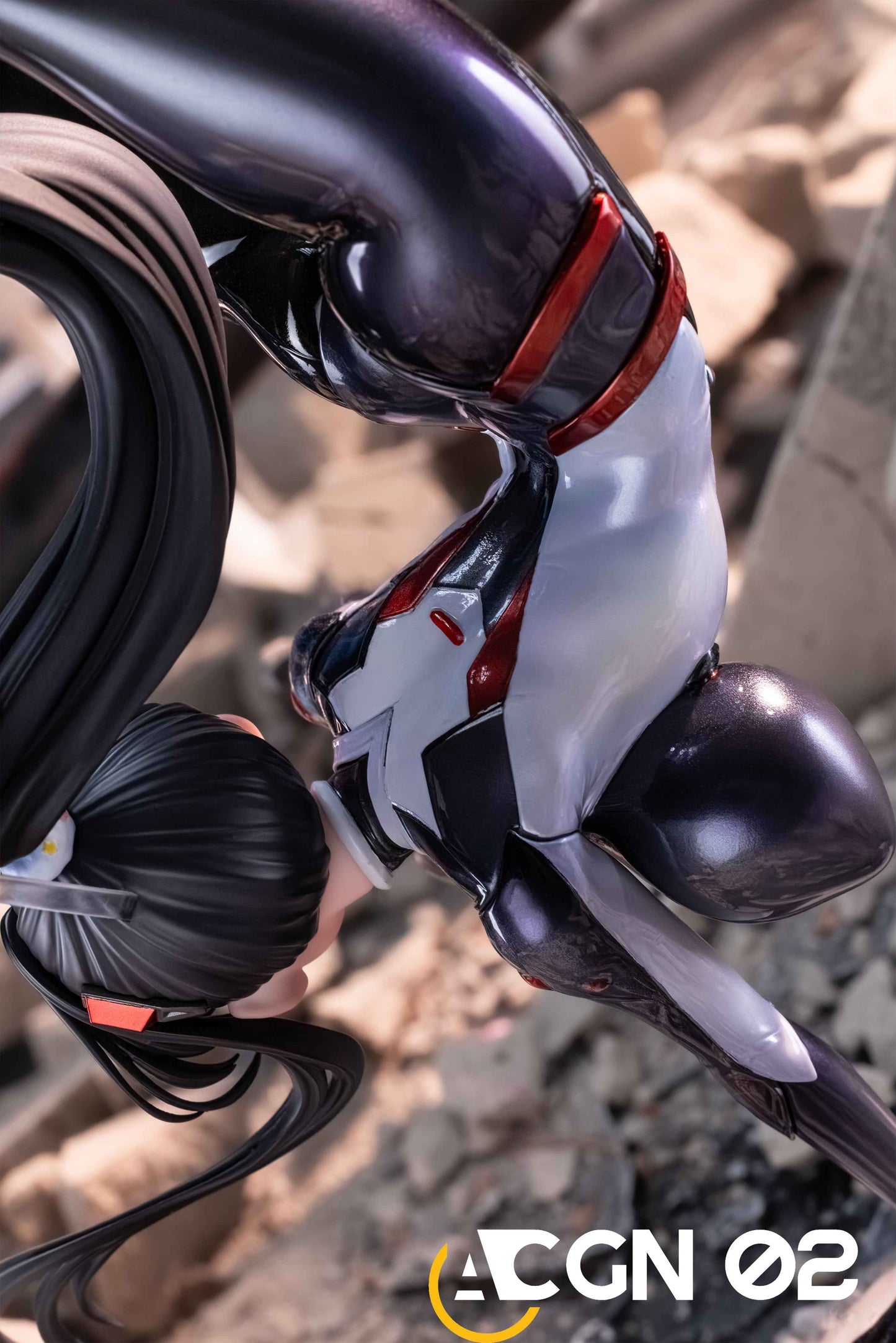 Blue Archive ACGN 02 Studio Tsukatsuki Rio 1/7 Resin Statue