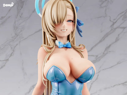 Blue Archive Domo Studio Ichinose Asuna Resin Statue