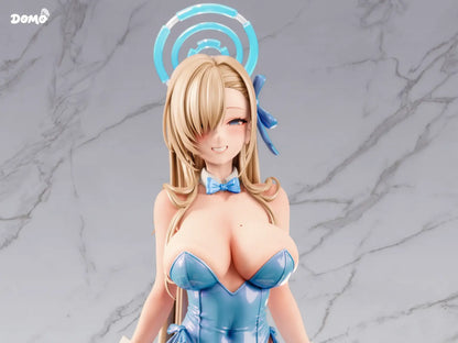 Blue Archive Domo Studio Ichinose Asuna Resin Statue