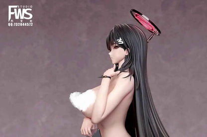 Blue Archive FWS Studio Tsukatsuki Rio 1/6 Resin Statue