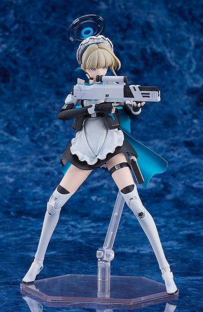Blue Archive Max Factory Asuma Toki PLAMATEA Licensed Model Kits