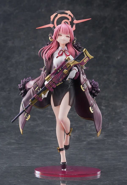 Blue Archive Max Factory Rikuhachima Aru - 1/7 Licensed PVC Figure