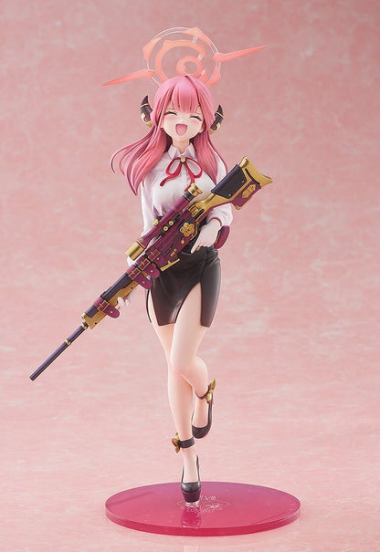 Blue Archive Max Factory Rikuhachima Aru - 1/7 Licensed PVC Figure