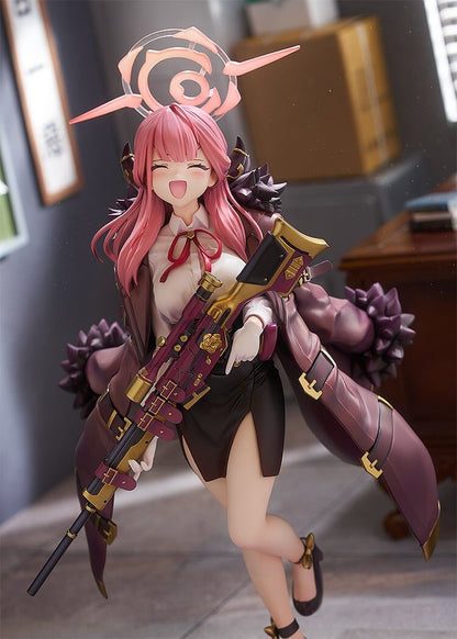Blue Archive Max Factory Rikuhachima Aru - 1/7 Licensed PVC Figure