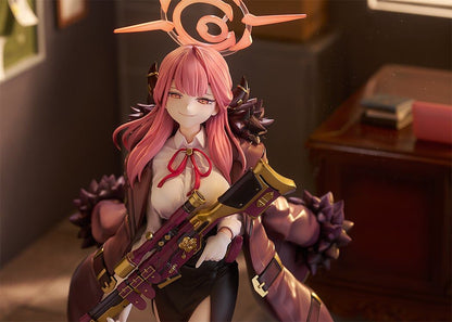 Blue Archive Max Factory Rikuhachima Aru - 1/7 Licensed PVC Figure