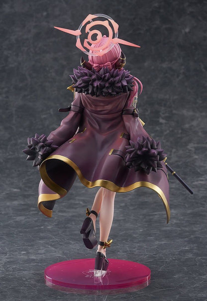 Blue Archive Max Factory Rikuhachima Aru - 1/7 Licensed PVC Figure
