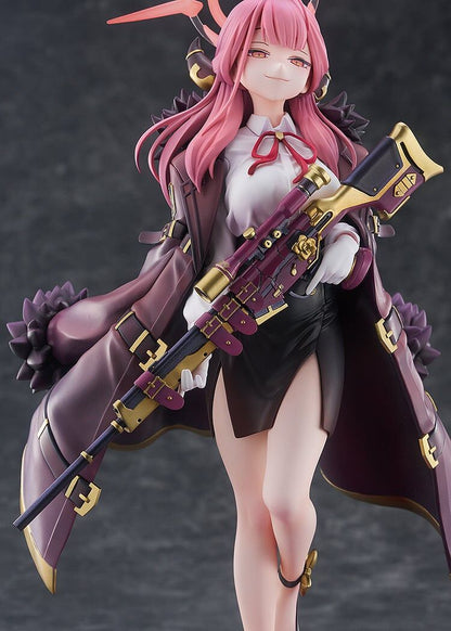 Blue Archive Max Factory Rikuhachima Aru - 1/7 Licensed PVC Figure
