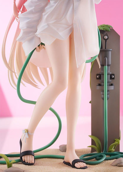 Blue Archive Max Factory Urawa Hanako 1/7 Swimsuit Licensed PVC Figure