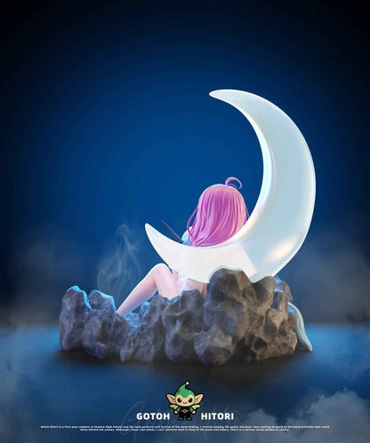 Bocchi the rock DREAM ELF Studio Hitori Gotoh Resin Statue