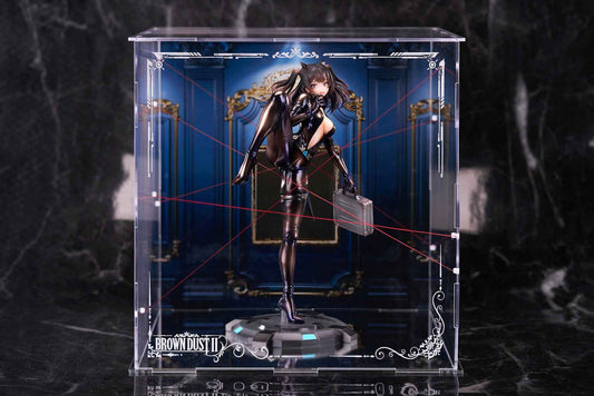 Brown Dust APEX-TOYS Scheherazade Codename S ver. Licensed PVC Figure