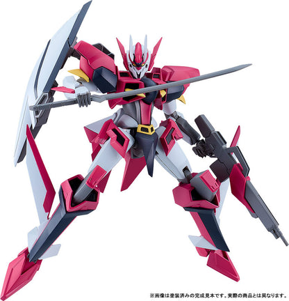 Buddy Complex Good Smile Company XV-7002 Bradyon Moderoid Licensed Model Kits