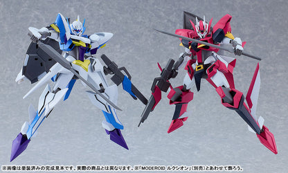 Buddy Complex Good Smile Company XV-7002 Bradyon Moderoid Licensed Model Kits