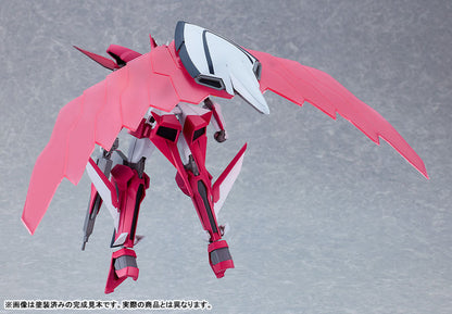 Buddy Complex Good Smile Company XV-7002 Bradyon Moderoid Licensed Model Kits