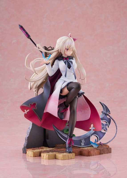 Cafe Stella and the Reaper's Butterfly Alice Glint Kanna Akizuki +18 Licensed PVC Figure