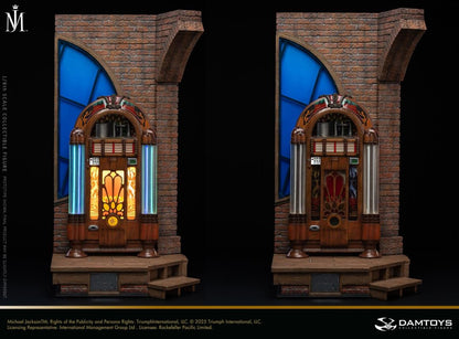 Celebrity Figure DAMTOYS Michael Jackson “Smooth Criminal” Tribute NO.DMS048S 1/6 Licensed Action Figure