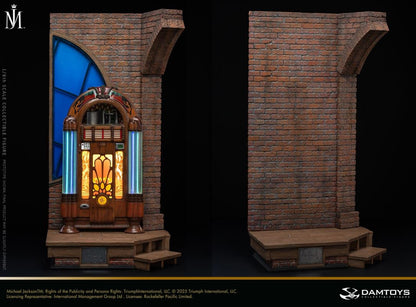 Celebrity Figure DAMTOYS Michael Jackson “Smooth Criminal” Tribute NO.DMS048S 1/6 Licensed Action Figure