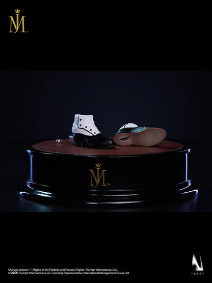 Celebrity Figure Inart Collectibles Smooth Crimina Michael Jackson Licensed Action Figure