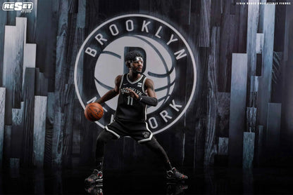 Celebrity Figure  ReSet Studio NBA Kyrie Andrew Irving Action Figure (3rd party)