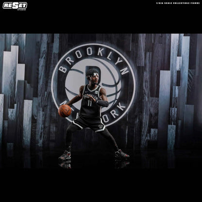 Celebrity Figure  ReSet Studio NBA Kyrie Andrew Irving Action Figure (3rd party)