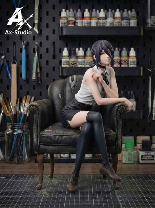 Chainsaw Man AX Studio Reze 1/6 Resin Statue