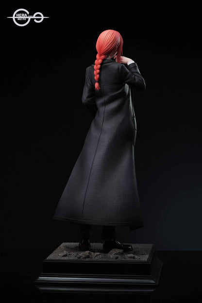 Chainsaw Man HeRa Studio Makima Resin Statue