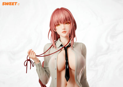 Chainsaw Man Sweet Studio Makima Resin Statue