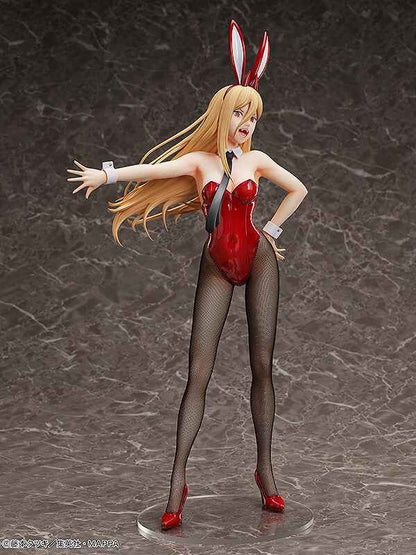 Chainsaw Man FREEing Power B-style Bunny Ver. 1/4 Licensed PVC Figure