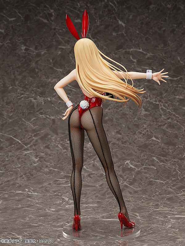 Chainsaw Man FREEing Power B-style Bunny Ver. 1/4 Licensed PVC Figure