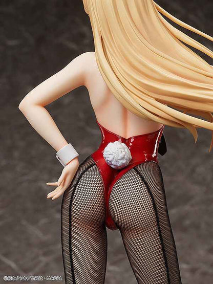 Chainsaw Man FREEing Power B-style Bunny Ver. 1/4 Licensed PVC Figure