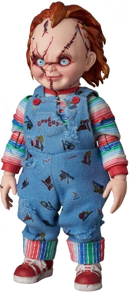 Child's Play MEDICOM TOY Chucky Licensed Action Figure