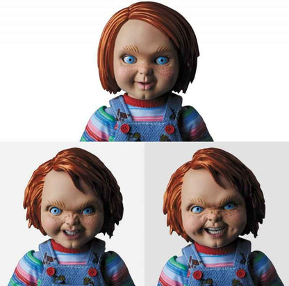 Child's Play MEDICOM TOY Chucky Licensed Action Figure