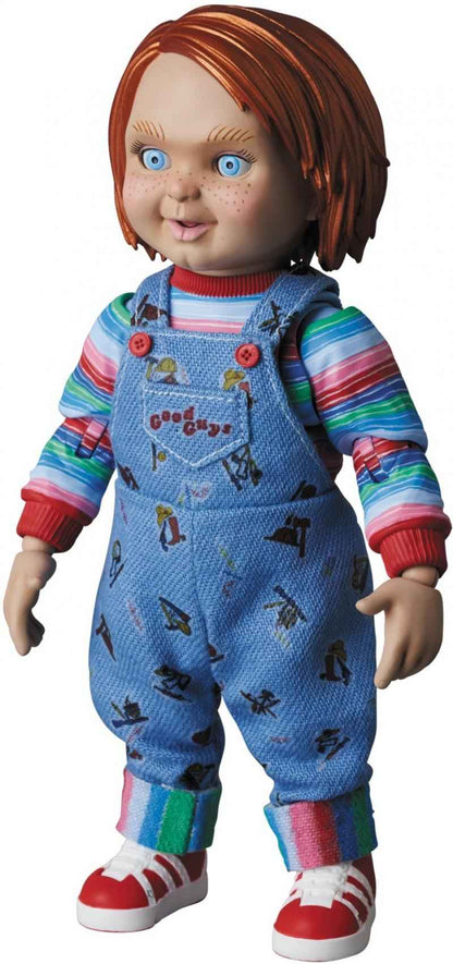 Child's Play MEDICOM TOY Chucky Licensed Action Figure