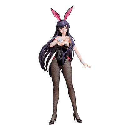 Code Geass MegaHouse Rozé of the Recapture Sakuya Sumeragi Bunny Licensed PVC Figure
