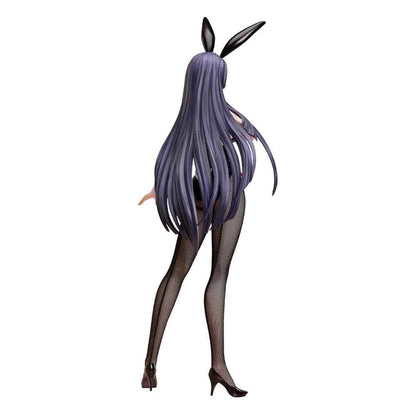 Code Geass MegaHouse Rozé of the Recapture Sakuya Sumeragi Bunny Licensed PVC Figure