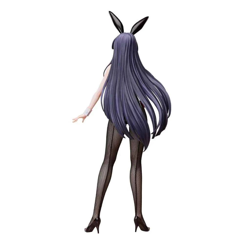 Code Geass MegaHouse Rozé of the Recapture Sakuya Sumeragi Bunny Licensed PVC Figure