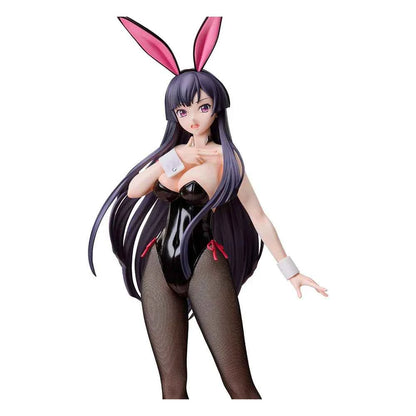Code Geass MegaHouse Rozé of the Recapture Sakuya Sumeragi Bunny Licensed PVC Figure