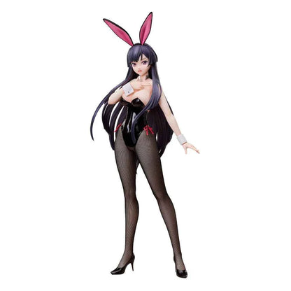 Code Geass MegaHouse Rozé of the Recapture Sakuya Sumeragi Bunny Licensed PVC Figure