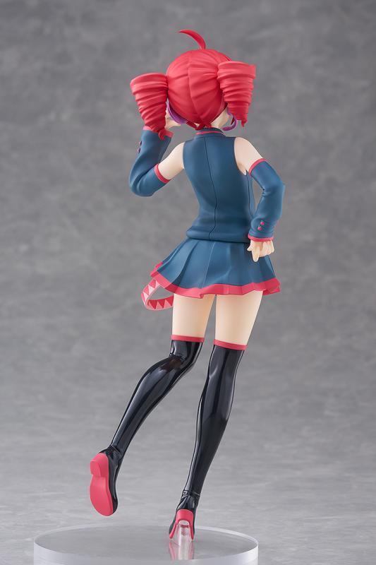 Colorful Stge! (Project Sekai) GOOD SMILE COMPANY Kasane Teto POP UP PARADE Licensed PVC Figure
