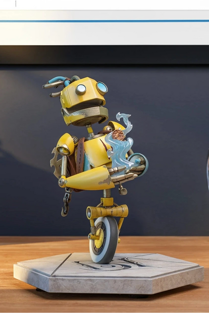 Critical Role Sideshow Collectibles Fresh Cut Grass Licensed Resin Statue